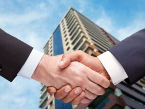 マンション売却