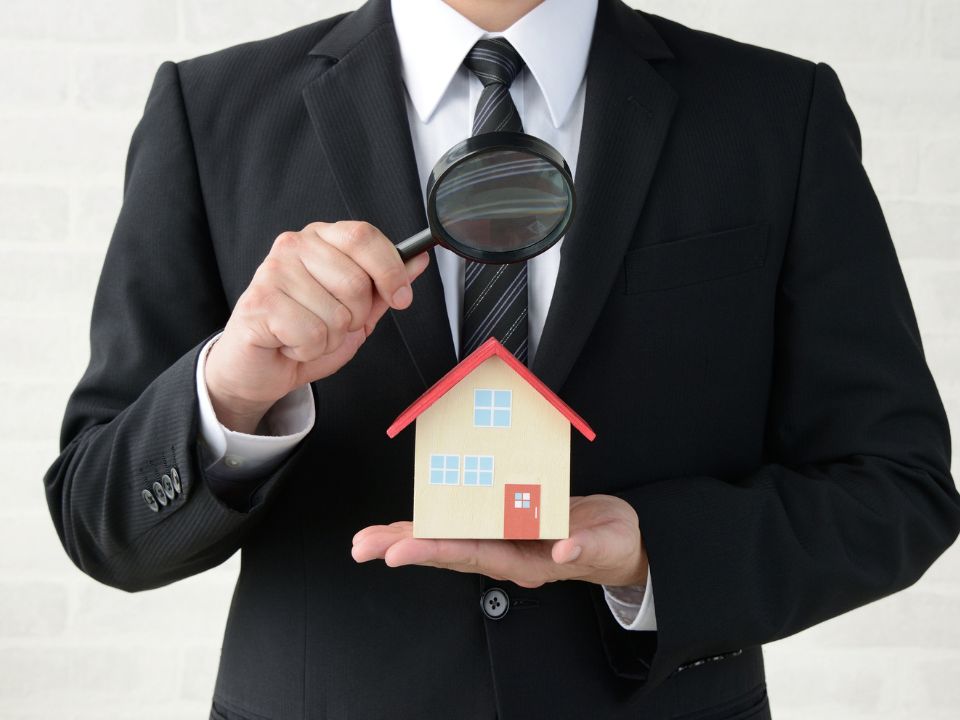 不動産査定